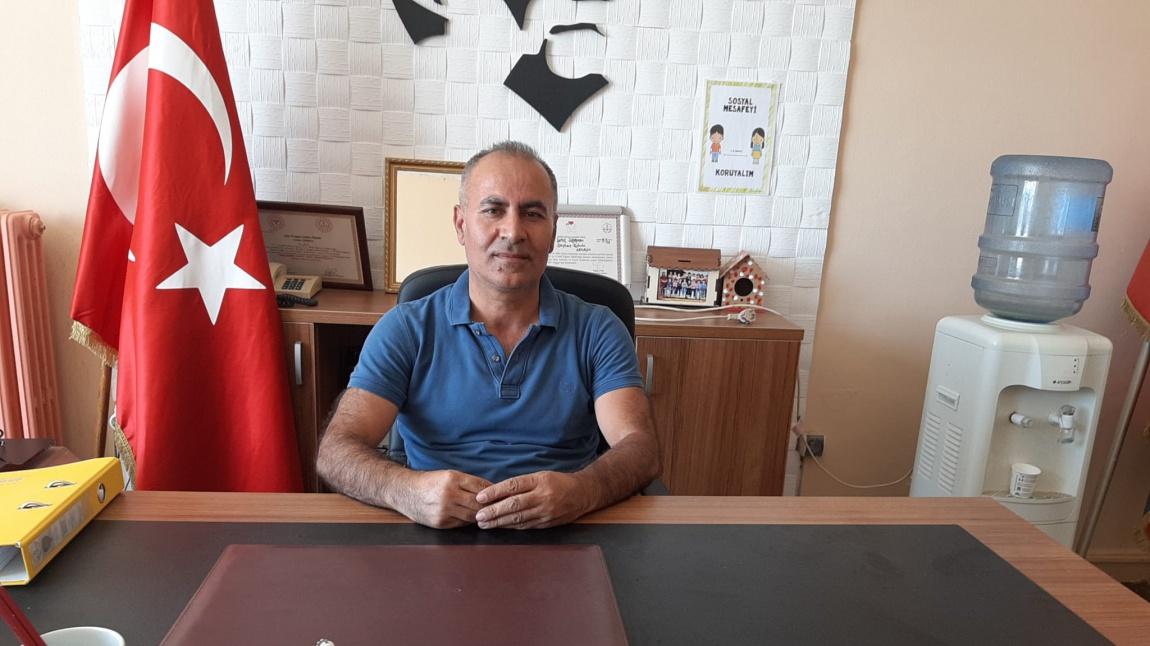 Cemal AKKAYA - Müdür